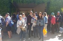 Alhambra & Generalife Skip the line Small Group including Nasrid Palaces