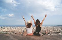 Sagrada Familia Small Group Tour with Skip the Line Ticket