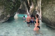 ALL INCLUSIVE Tour through the Water Trail "La Plaza"