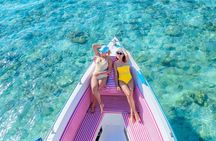 Phi Phi Islands Snorkeling Tour with 7 Stops & Lunch from Phuket