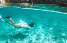 Phi Phi Islands Snorkeling Tour with 7 Stops & Lunch from Phuket