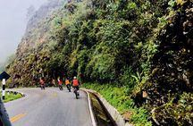 Tour to Inca Jungle Cusco to Machupicchu 4 days