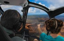 Discover Hilo Helicopter Tour