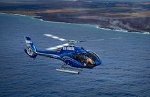 Discover Hilo Helicopter Tour