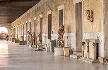 Ancient Agora of Athens Site & Museum Private Tour
