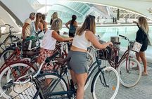 Bike Grand Valencia Private Tour
