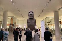 Private Guided Tour of the British Museum - Tickets Included