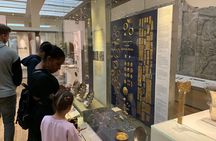 Private Guided Tour of the British Museum - Tickets Included