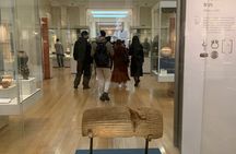 Private Guided Tour of the British Museum - Tickets Included