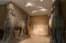 Private Guided Tour of the British Museum - Tickets Included