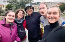 Middle of the World, Historic Center of Quito, Panecillo and viewpoints