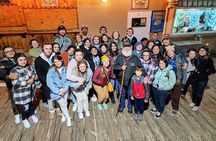 Haunted Catalina Walking Ghost Tour