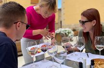 La Rioja Boutique Wine Tour & Charming Lunch (From Bilbao)