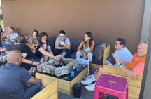 La Rioja Boutique Wine Tour & Charming Lunch (From Bilbao)