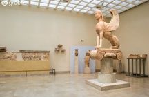 Private Tour to Delphi from Athens with a Licensed Guide