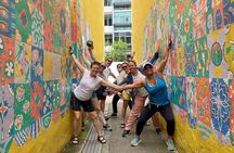 Eat Snap Katong Walking Food Tour