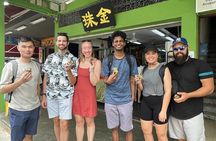 Eat Snap Katong Walking Food Tour
