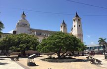 Puerto Plata City Tour VIP (Private and Customizable)