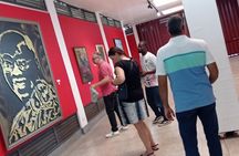 Accra Explored: A Full-Day Private City Tour for Culture Seekers 