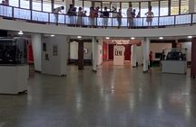 Accra Explored: A Full-Day Private City Tour for Culture Seekers 