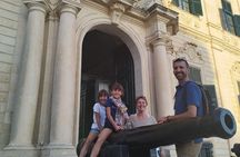 3 heures à la Valette avec une guide professionnelle 