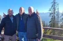Zakopane Private Tour From Krakow 