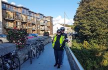 Private Dublin Historical and Heritage Tour by Bike