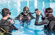 Discover Scuba Diving
