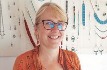 Taghazout - Agadir: Beginning Jewelry Making Workshop 