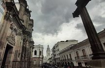 Middle of the World, Historic Center of Quito, Panecillo and viewpoints