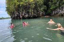Half Day Kayaking Experience In Ao Thalane