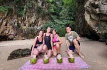 Half Day Kayaking Experience In Ao Thalane