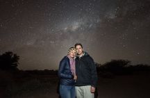 Llama Stargazing Tour