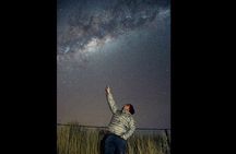 Stargazing Tour in San Pedro de Atacama