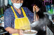 Baba Tastes Phuket Food Tour with 15+ Tastings