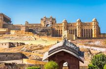 6 Days 5 Nights Golden Triangle Tour from Delhi