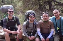14-Day Everest Base Camp Trek
