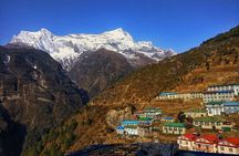 14-Day Everest Base Camp Trek