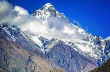14-Day Everest Base Camp Trek