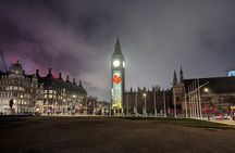 Private London Evening Tour by Car
