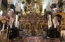 Saint Catherine's Monastery And Dahab Day Tour - Sharm El Sheikh