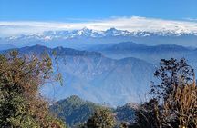 6- Day Trip Uttarakhand Getaway - To The Yoga Capital Of The World 
