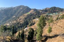 6- Day Trip Uttarakhand Getaway - To The Yoga Capital Of The World 