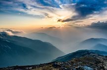 Langtang Valley Trek