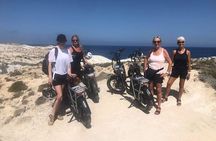 Milos Island e-Bike Ride