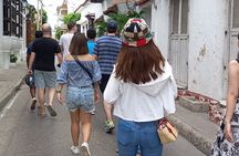 Old City Hangout!