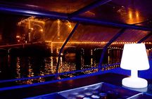 Amsterdam Light Festival Boat Tour Experience