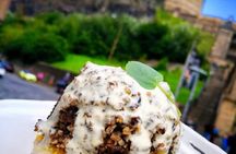 Private Edinburgh Street Food Walking Tour