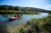 Exclusive Tierra del Fuego National Park Hike and Canoe Tour