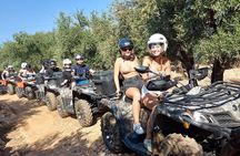 Quad Safari Off-Road Tour